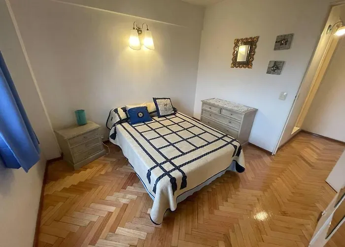 Διαμέρισμα με ένα υπνοδωμάτιο