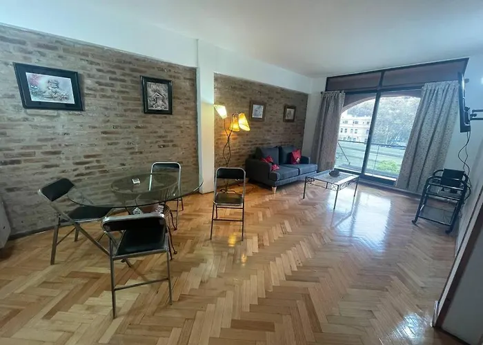 Διαμέρισμα με ένα υπνοδωμάτιο