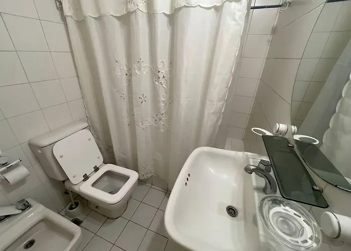 Διαμέρισμα με ένα υπνοδωμάτιο